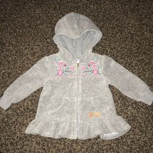 Babygirl jacket 3-6 month